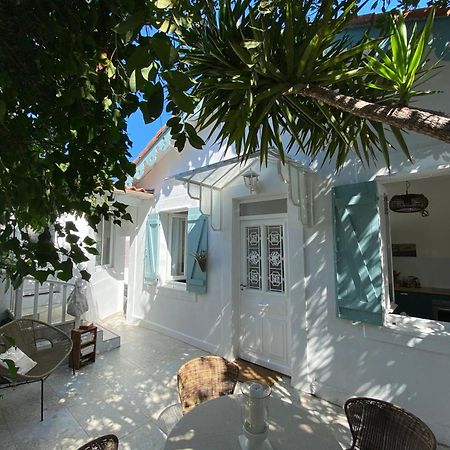Villa La Charmette à Sète Extérieur photo