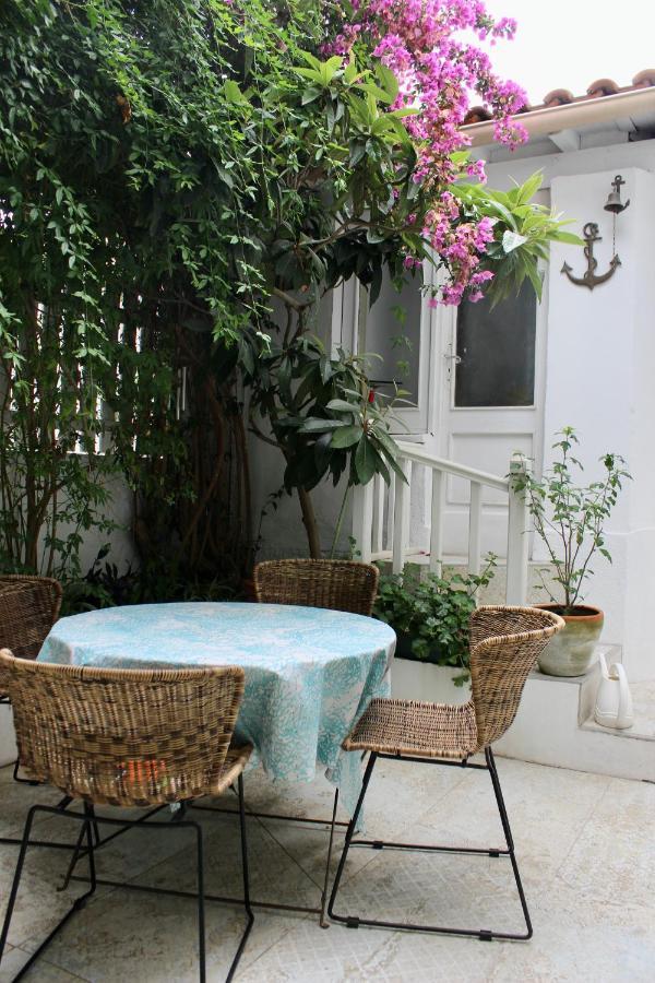 Villa La Charmette à Sète Extérieur photo