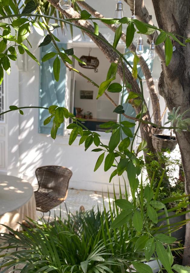 Villa La Charmette à Sète Extérieur photo