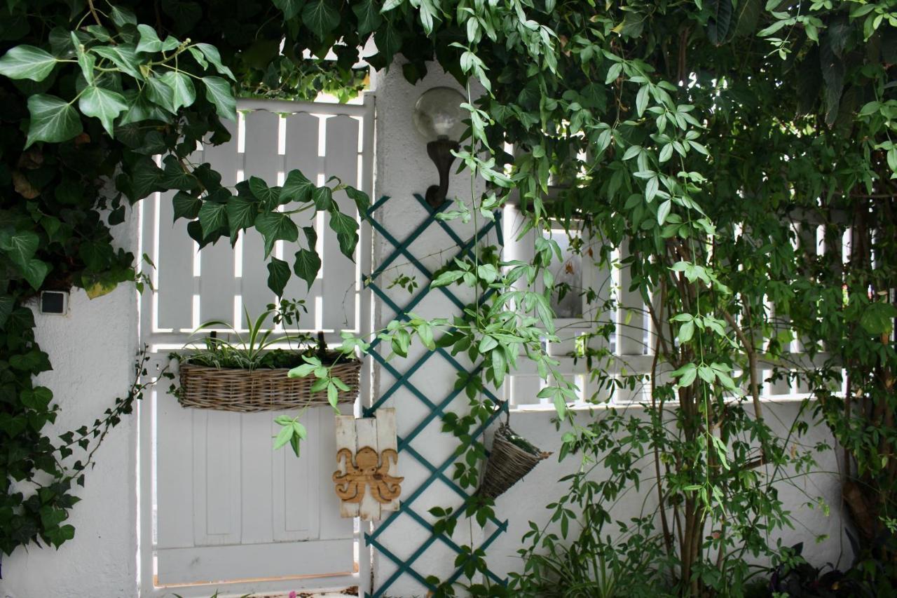 Villa La Charmette à Sète Extérieur photo