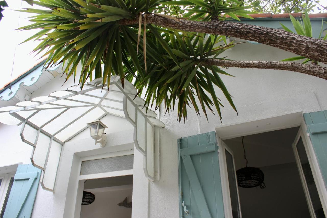 Villa La Charmette à Sète Extérieur photo