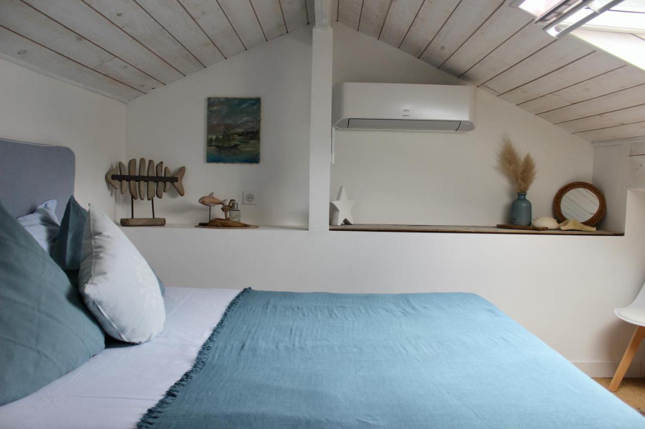 Villa La Charmette à Sète Extérieur photo