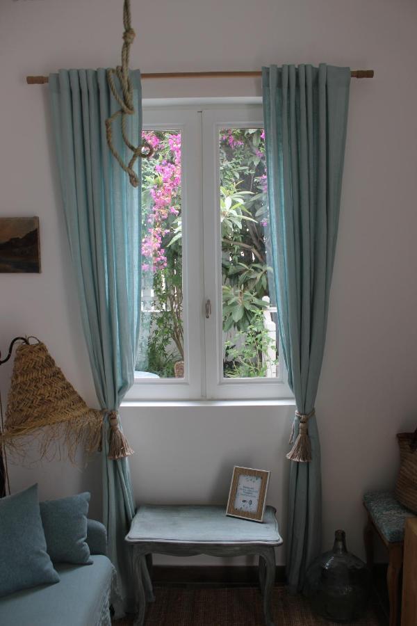 Villa La Charmette à Sète Extérieur photo