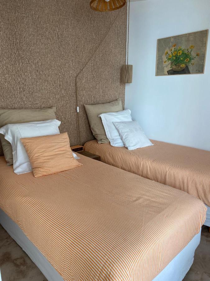 Villa La Charmette à Sète Extérieur photo