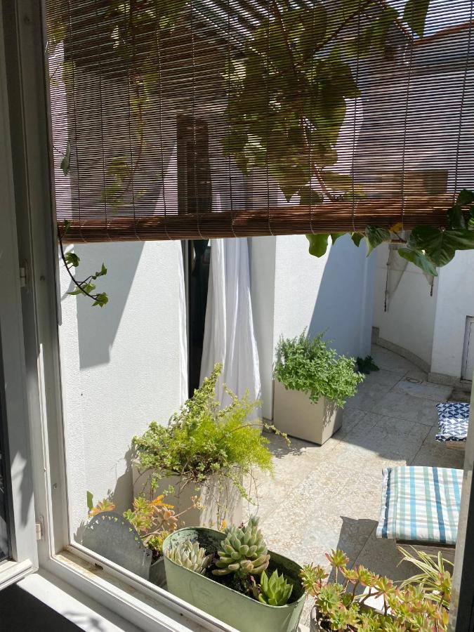 Villa La Charmette à Sète Extérieur photo